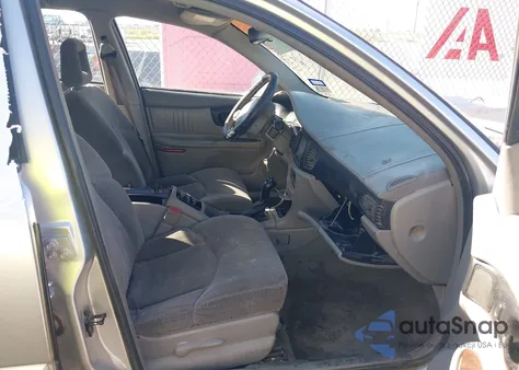 2003 Buick Regal Ls z USA, uszkodzony, nr VIN 2G4WB52K531104181